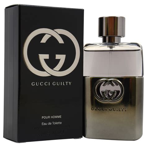 gucci guilty 90ml spray|Gucci Guilty for men 50ml.